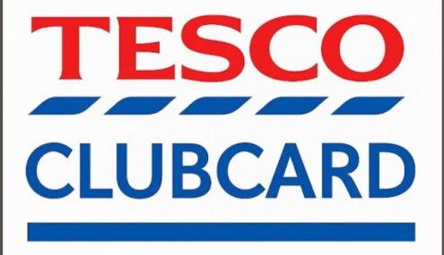 Tesco Trade Mark Application For Word ‘Clubcard’ Refused