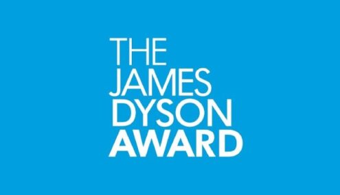 Could You Win The James Dyson Award?