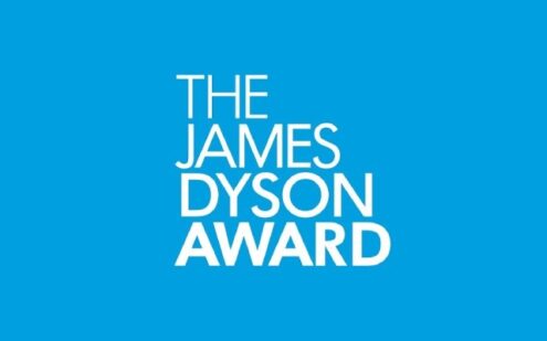 Could you Win the James Dyson Award