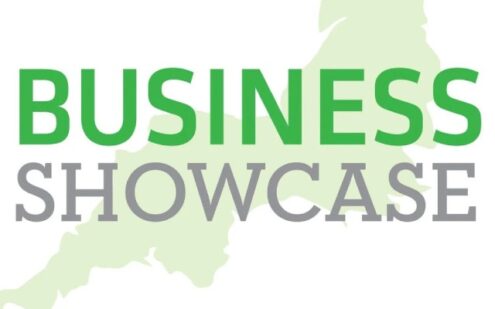 Business Showcase southwest logo