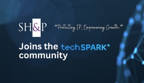 SH&P Joins The techSPARK Community!