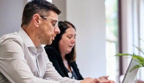 Discover IP Clinics At Stevens Hewlett & Perkins