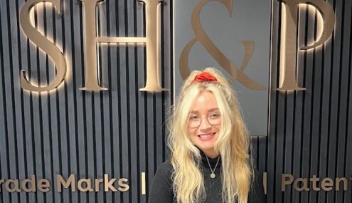 Rose Gilroy Qualifies As Trade Mark Attorney