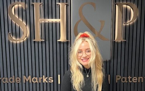 Rose Gilroy of SH&P