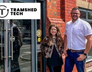SH&P Opens Cardiff Office At Tramshed Tech To Support Welsh Innovators