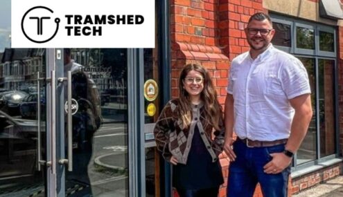 SH&P Opens Cardiff Office At Tramshed Tech To Support Welsh Innovators