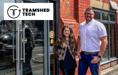 Stevens Hewlett & Perkins (SH&P) is expanding into Wales with a new office presence at Tramshed Tech in Cardiff