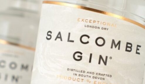 Nyetimber Limited v Salcombe Distilling Company Limited – Passing Off Case
