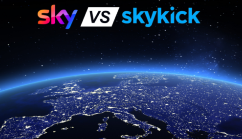 Wide Trade Mark Specifications And Bad Faith – SkyKick v Sky Decision