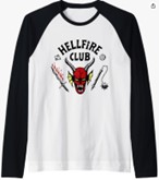 HELLFIRE CLUB T-shirt