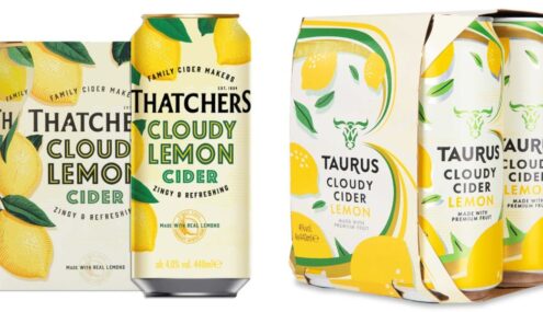 Thatchers Cider Company Limited v Aldi Stores Limited – Cloudy Lemon Cider