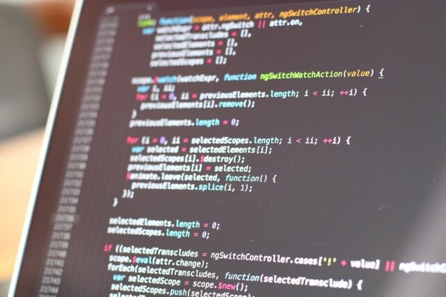 Can You Patent Software or an App? Here’s What You Need to Know