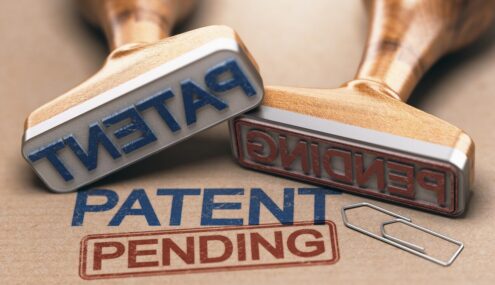 The Advantages of Filing a Patent Application and Obtaining a Patent