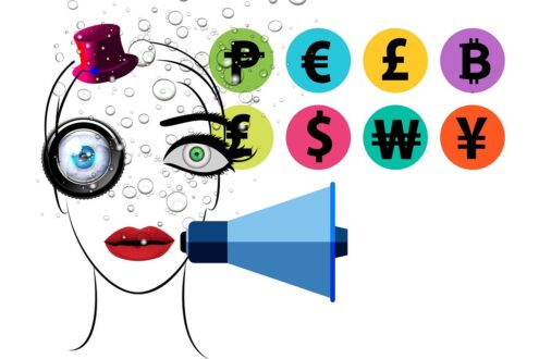 UKIPO Study - Social Media Influencers and Their Impact on Counterfeit Goods