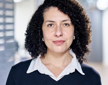 Camila Magalhaes Silva Qualifies As Trade Mark Attorney