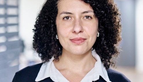 Camila Magalhaes Silva Qualifies As Trade Mark Attorney