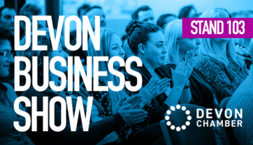 Devon Business Show