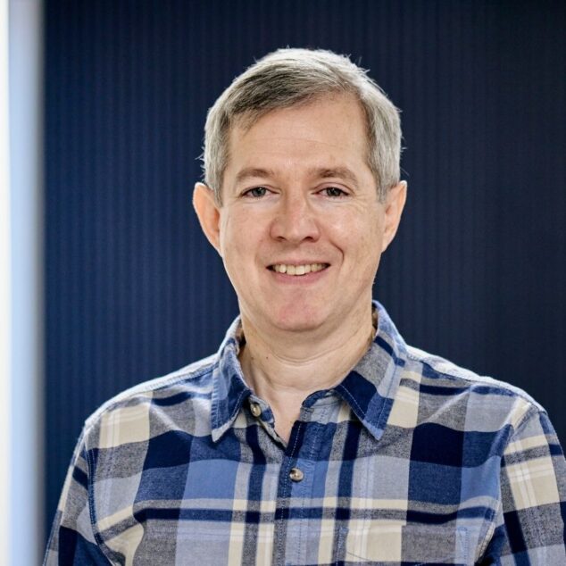 Richard Turner