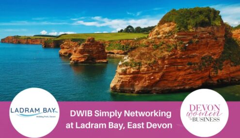 Devon Women in Business (Simply Networking)