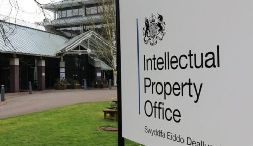UK Intellectual Property Office Announces Fees Increase