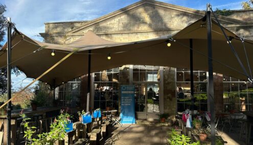 Devon Chamber of Commerce Networking Event