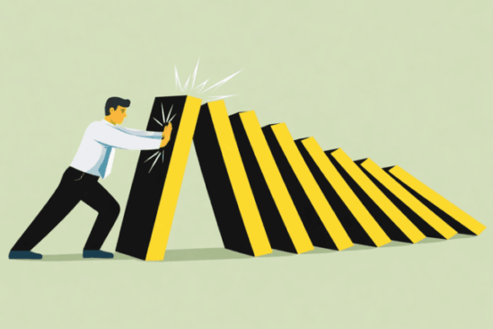 Managing risk