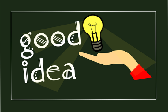 Supporting innovation