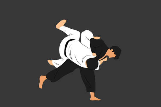 Defensive positioning