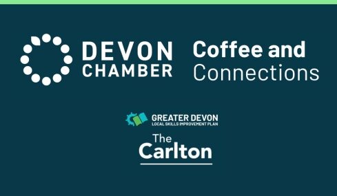 Coffee & Connections – North Devon
