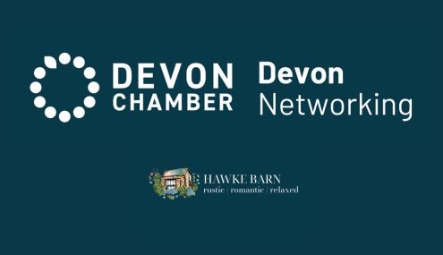Devon Networking