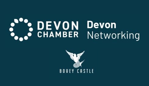 Devon Networking – September