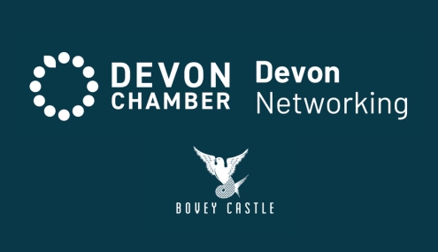 Devon Networking – September