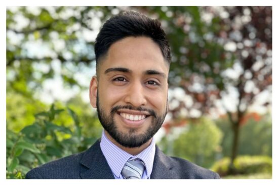 Adarsh - SH&P Pitch & Protect 2025 winner