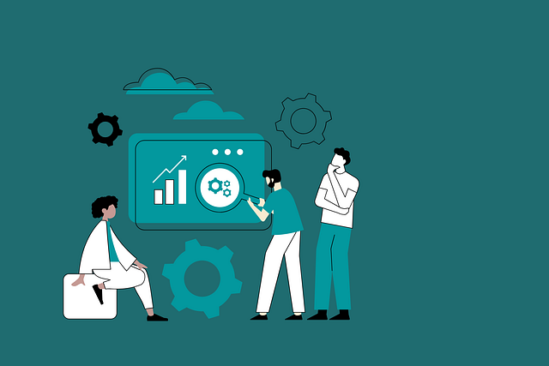 Enhancing research impact