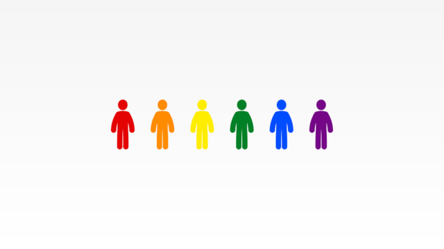 Equality & Diversity Policy