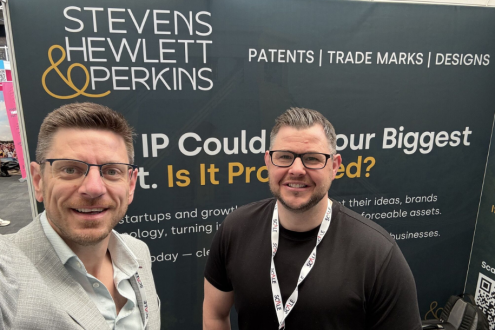 SH&P at Scale Expo and Summit