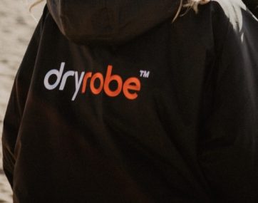 The DRYROBE Mark Is Not Generic!