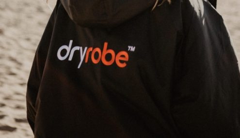 The DRYROBE Mark Is Not Generic!