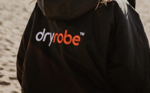 Dryrobe trade mark case