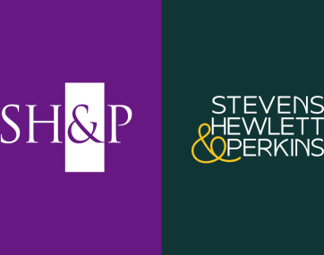 SH&P Announce New Branding And Website