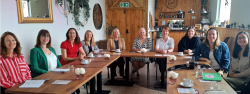 Devon Women in Business April 2026