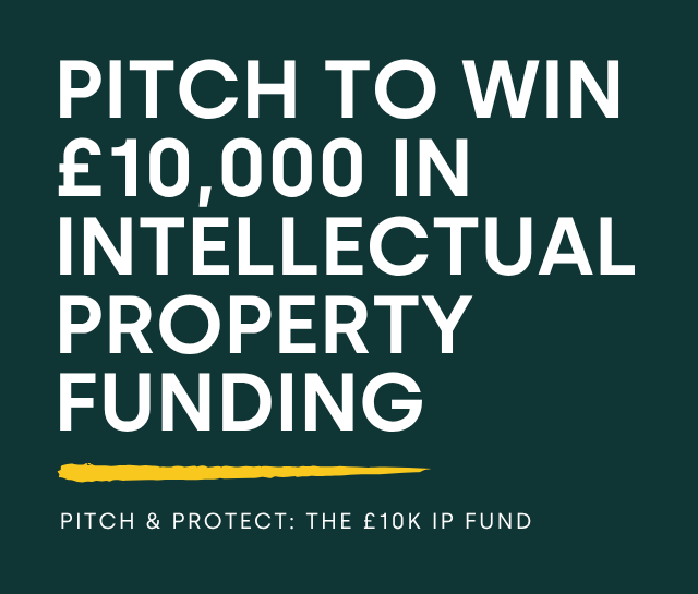 SH&P Pitch & Protect 2026 – Enter Now!