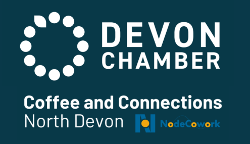 Coffee & Connections – North Devon