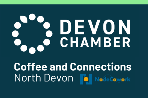 Coffee & Connections - North Devon