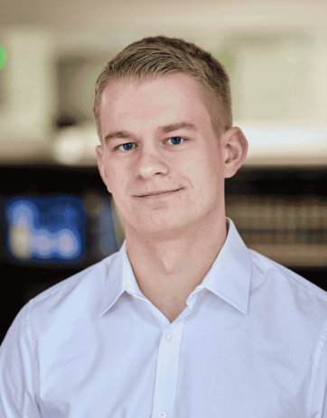Adam Cornford