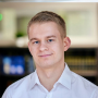 Adam Cornford website avatar