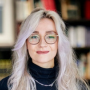 Rose Gilroy website avatar