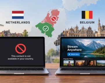 Can Geo-Blocking Prevent Trade Mark Infringement?