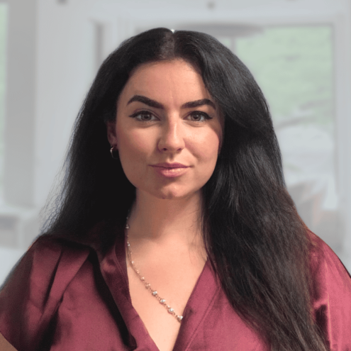 Natasha Devlin of SH&P