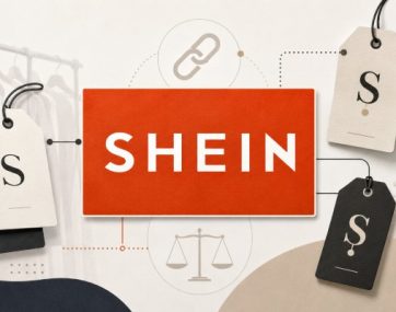 SHEIN Trade Mark Disputes Highlight the Risk of Indirect Confusion